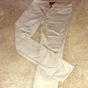 American Eagle skinny jean